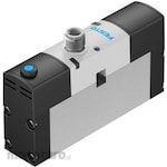 FESTO Solenoid valve VSVA-B-M52-AZH-A1-1R5L series