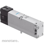 FESTO Solenoid valve VSVA-B-M52-M-A2-P1 series