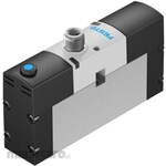 FESTO Solenoid valve VSVA-B-M52-MH-A1-1R2L series