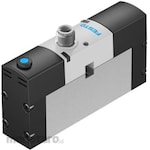 FESTO Solenoid valve VSVA-B-M52-MH-A1-1R5L series