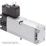 FESTO Solenoid valve VSVA-B-M52-MH-A1-2AC1 series