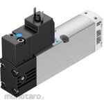 FESTO Solenoid valve VSVA-B-M52-MZH-A2-1C1 series