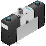 FESTO Solenoid valve VSVA-B-P53C-ZH-A1-1R5L series