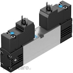 FESTO Solenoid valve VSVA-B-P53C-ZH-A2-1C1 series