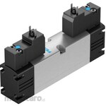 FESTO Solenoid valve VSVA-B-P53E-H-A1-1C1 series