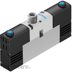FESTO Solenoid valve VSVA-B-P53U-H-A2-1R5L series