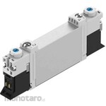 FESTO Solenoid valve VUVG series