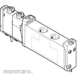 FESTO Solenoid valve VUVG series