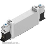 FESTO Solenoid valve VUVG series