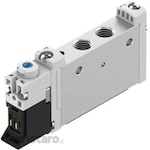 FESTO Solenoid valve VUVG series