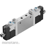 FESTO Solenoid valve VUVG series
