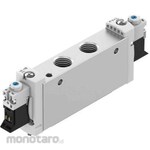 FESTO Solenoid valve VUVG series