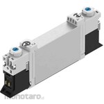 FESTO Solenoid valve VUVG series