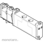 FESTO Solenoid valve VUVG series