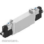 FESTO Solenoid valve VUVG series