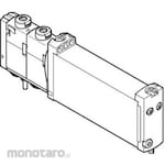 FESTO Solenoid valve VUVG series