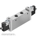 FESTO Solenoid valve VUVG series