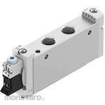 FESTO Solenoid valve VUVG series