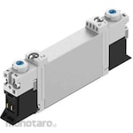 FESTO Solenoid valve VUVG series