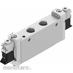 FESTO Solenoid valve VUVG series