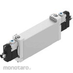 FESTO Solenoid valve VUVG series
