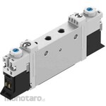 FESTO Solenoid valve VUVG series