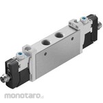 FESTO Solenoid valve VUVG series