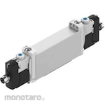 FESTO Solenoid valve VUVG series