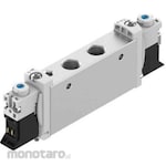 FESTO Solenoid valve VUVG series