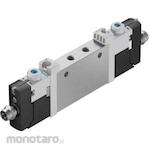 FESTO Solenoid valve VUVG series