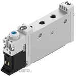 FESTO Solenoid valve VUVG series