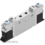 FESTO Solenoid valve VUVG series