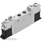 FESTO Solenoid valve VUVG series