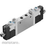 FESTO Solenoid valve VUVG series