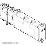 FESTO Solenoid valve VUVG series