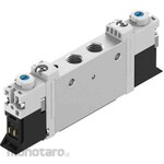 FESTO Solenoid valve VUVG series