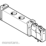 FESTO Solenoid valve VUVG series