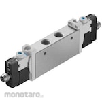 FESTO Solenoid valve VUVG series
