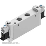 FESTO Solenoid valve VUVG series