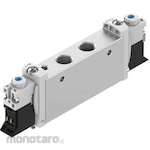 FESTO Solenoid valve VUVG series