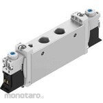 FESTO Solenoid valve VUVG series