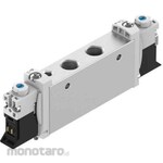 FESTO Solenoid valve VUVG series