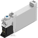 FESTO Solenoid valve VUVG series