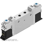 FESTO Solenoid valve VUVG series