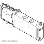 FESTO Solenoid valve VUVG series