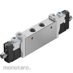 FESTO Solenoid valve VUVG series