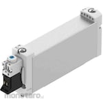 FESTO Solenoid valve VUVG series