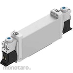 FESTO Solenoid valve VUVG series