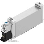FESTO Solenoid valve VUVG series