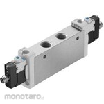 FESTO Solenoid valve VUVG series